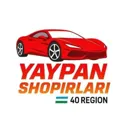 YAYPAN DRI