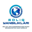 SOLIQ YANG