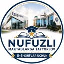 Nufuzli ma