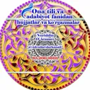 Nuriddin U