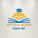 Ona tili v