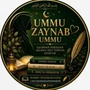 Ummu Zayna