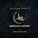 Andijon na