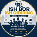 Ish Vakans