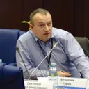 Юрий Баран
