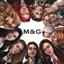 МГ | M&G